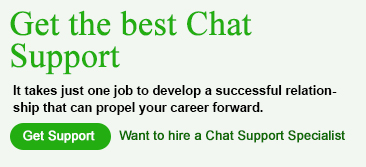 Sage Chat help desk