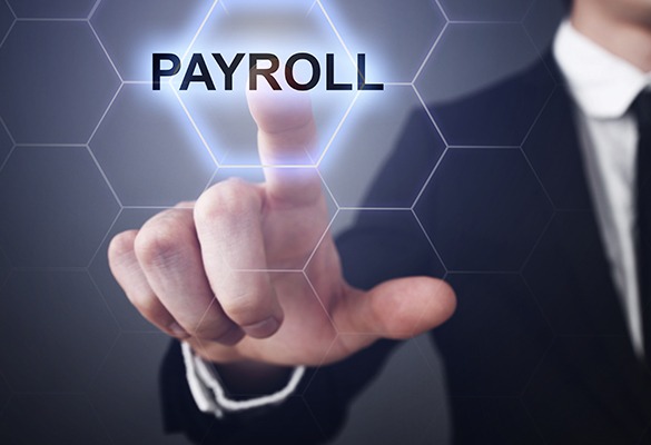 Sage Payroll Essentials