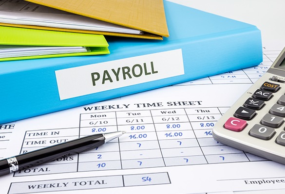 Sage Payroll Services & Solution