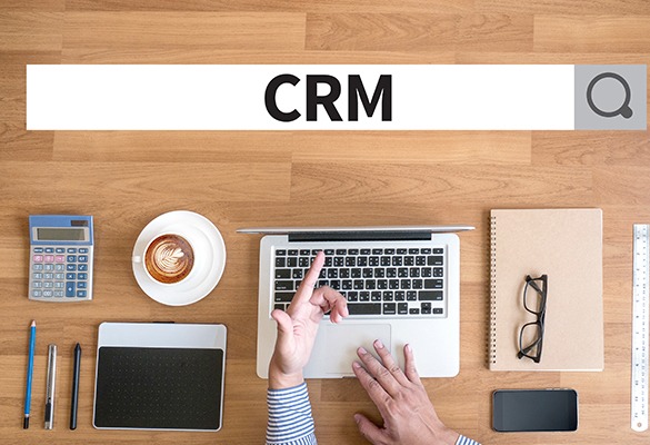 Sage CRM