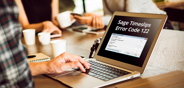 sage timeslips error