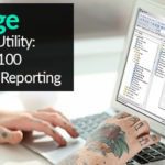 Sage Report Utility Sage 100 Intelligence Reporting