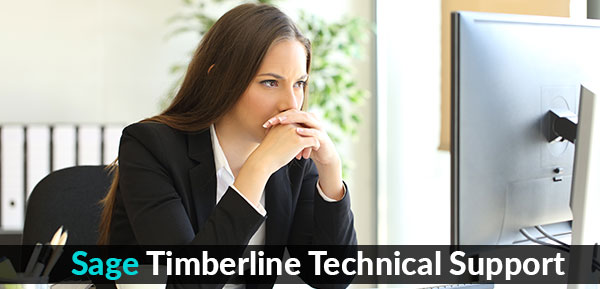 sage timberline support