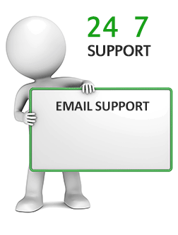 accounting tech support