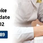 Sage Payroll Update Error 0x80070002