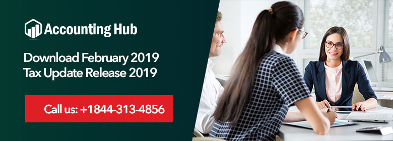 download february 2019 tax update release 2019