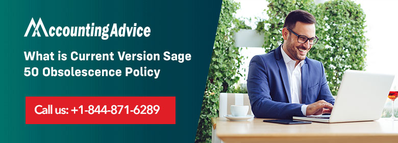 Sage 50 Obsolescence Policy
