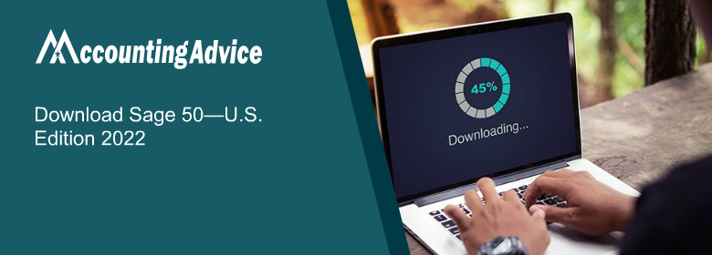 Sage 50 US 2022 Download