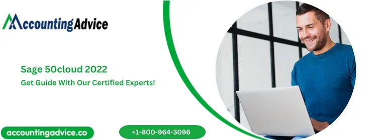 Sage 50cloud 2022
