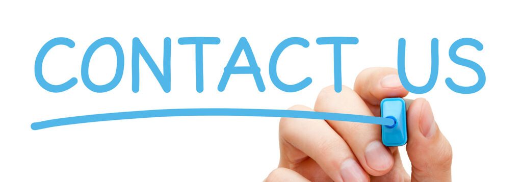 contact us 1 26