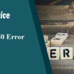 Fix Sage 50 error 40960