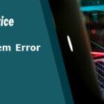 Sage 50 file system error (-2147219196)