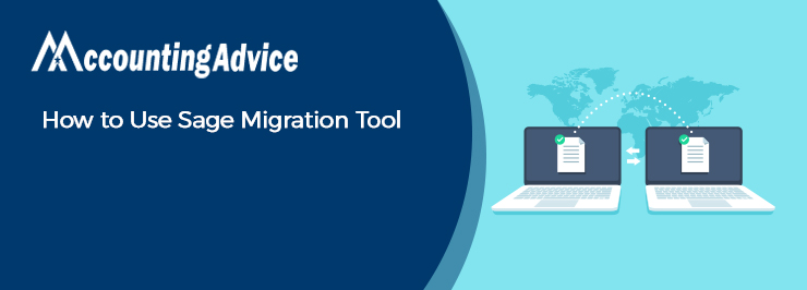 Sage Migration Tool