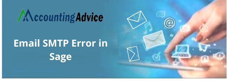 Email SMTP Error