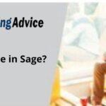 Sage 50 prenote