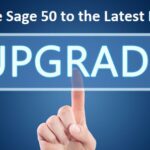 Upgrade Sage 50 to Latest Release