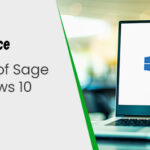 Sage 50 compatible with Windows 10