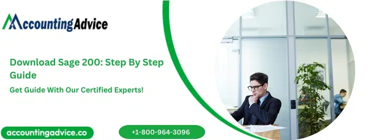 Download Sage 200