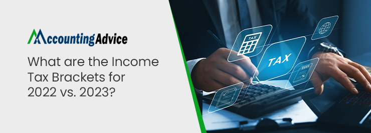 The Income Tax Brackets