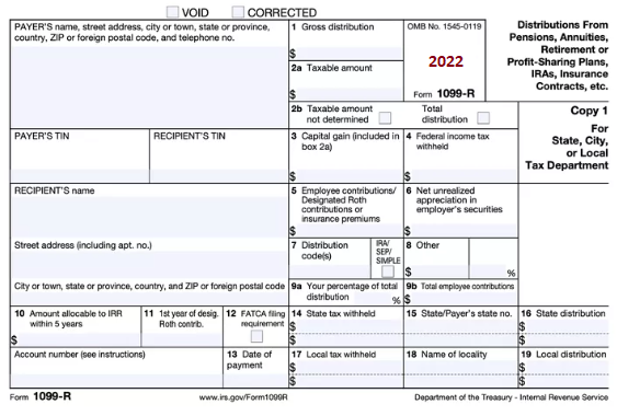 1099-R