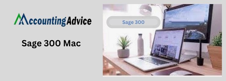Guide Sage 300 Mac
