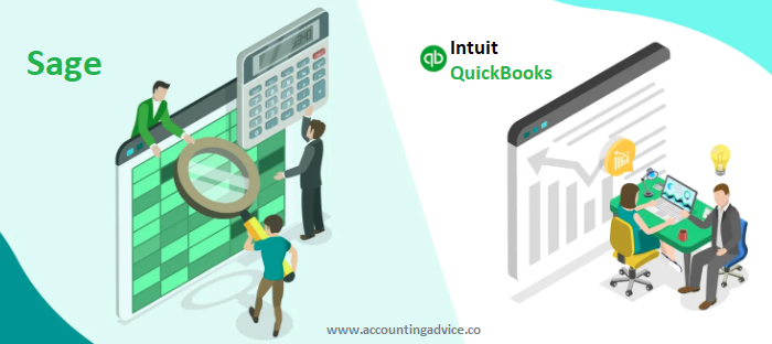 Sage Vs QuickBooks