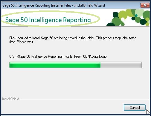 intelligence reporting window