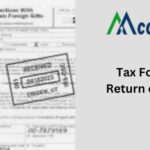Tax Form 3520-A Annual Return of Foreign