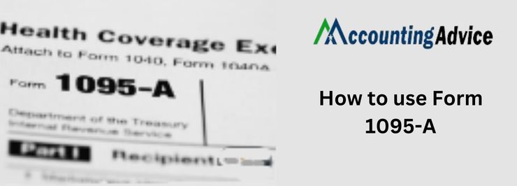use Form 1095-A