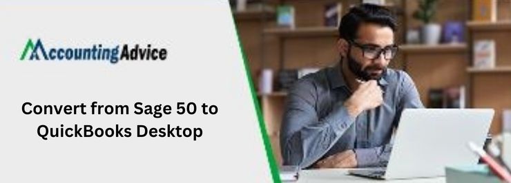convert Sage 50 to QuickBooks Desktop
