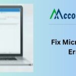 Microsoft Outlook Error 17997 issue