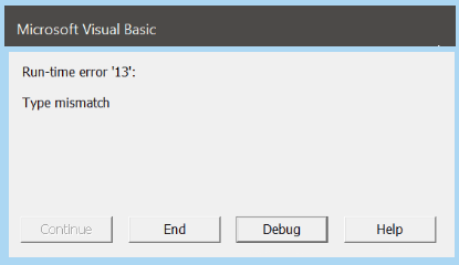 microsoft visual basic