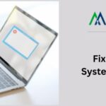 Sage 50 File System Error 3 or 95 issue