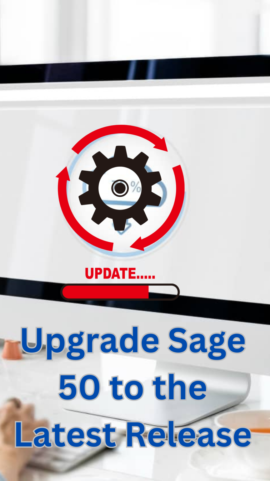 Sage 300 Crashes after Upgrade [Resolved]Accounting Advice