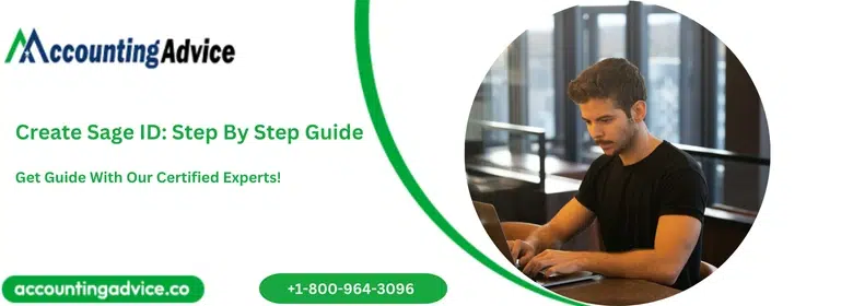 Create Sage ID
