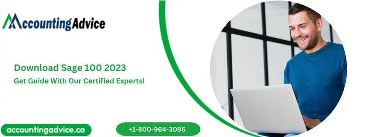 Download Sage 100 2023