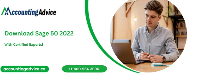 Download Sage 50 2022