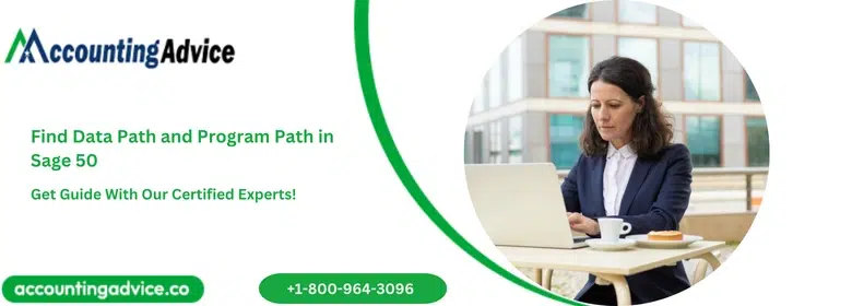 Find Data Path and Program Path in Sage 50