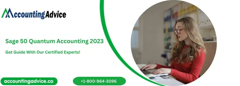 Sage 50 Quantum Accounting 2023