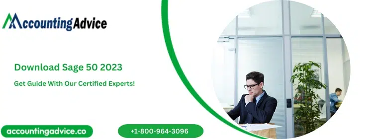 Download Sage 50 2023