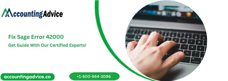 Fix Sage Error 42000