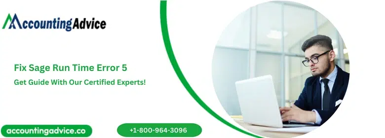 Fix Sage Run Time Error 5