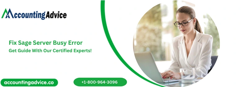 Fix Sage Server Busy Error