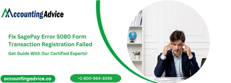 Fix SagePay Error 5080 Form Transaction Registration Failed