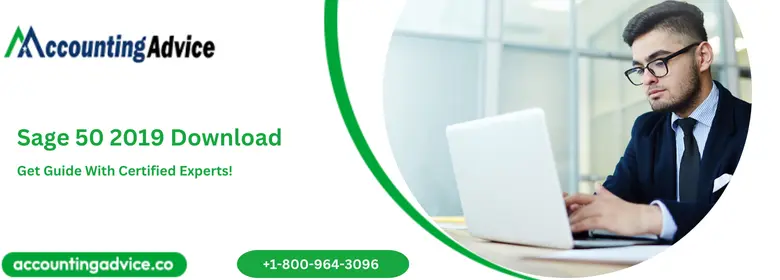 Sage 50 2019 Download