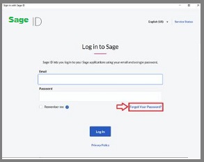 Use New CD to Register Sage