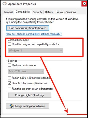 compatible Program on a 64-bit System