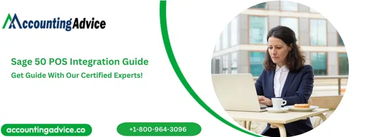 Sage 50 POS Integration Guide