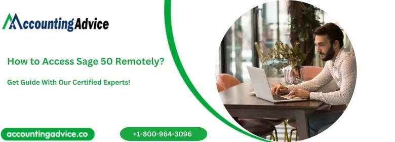 Access Sage 50 Remotely