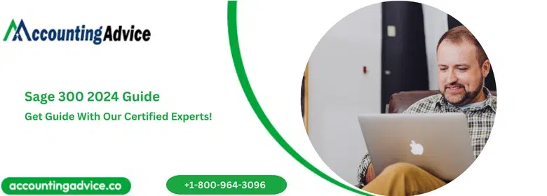 Sage 300 2024 Guide